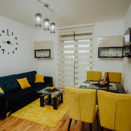 Dream Garden Apartments Zlatibor Exterior photo
