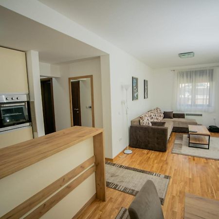 Dream Garden Apartments Zlatibor Exterior photo