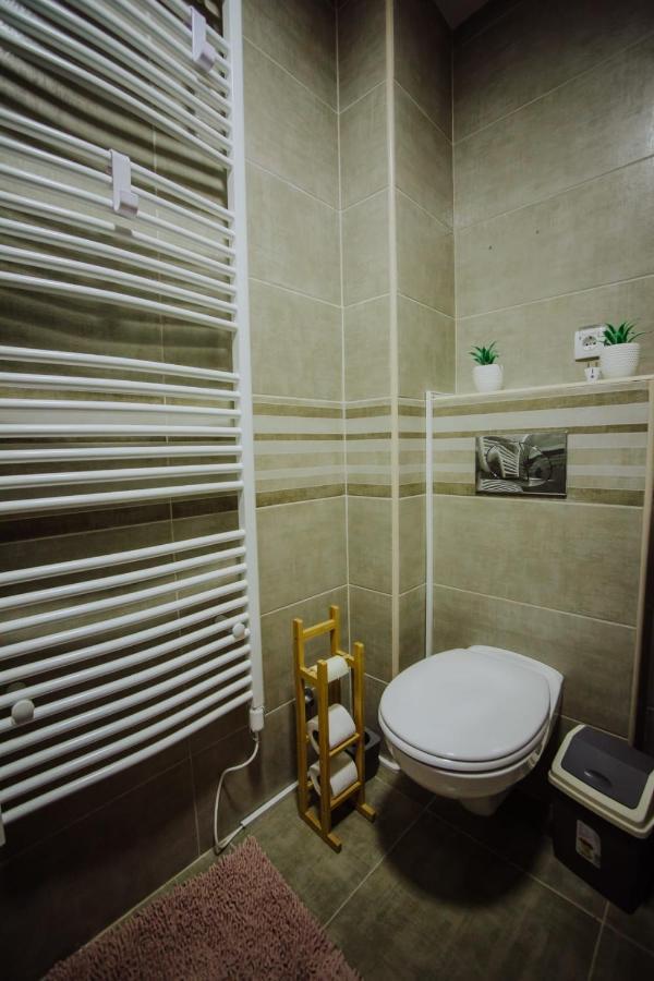 Dream Garden Apartments Zlatibor Exterior photo