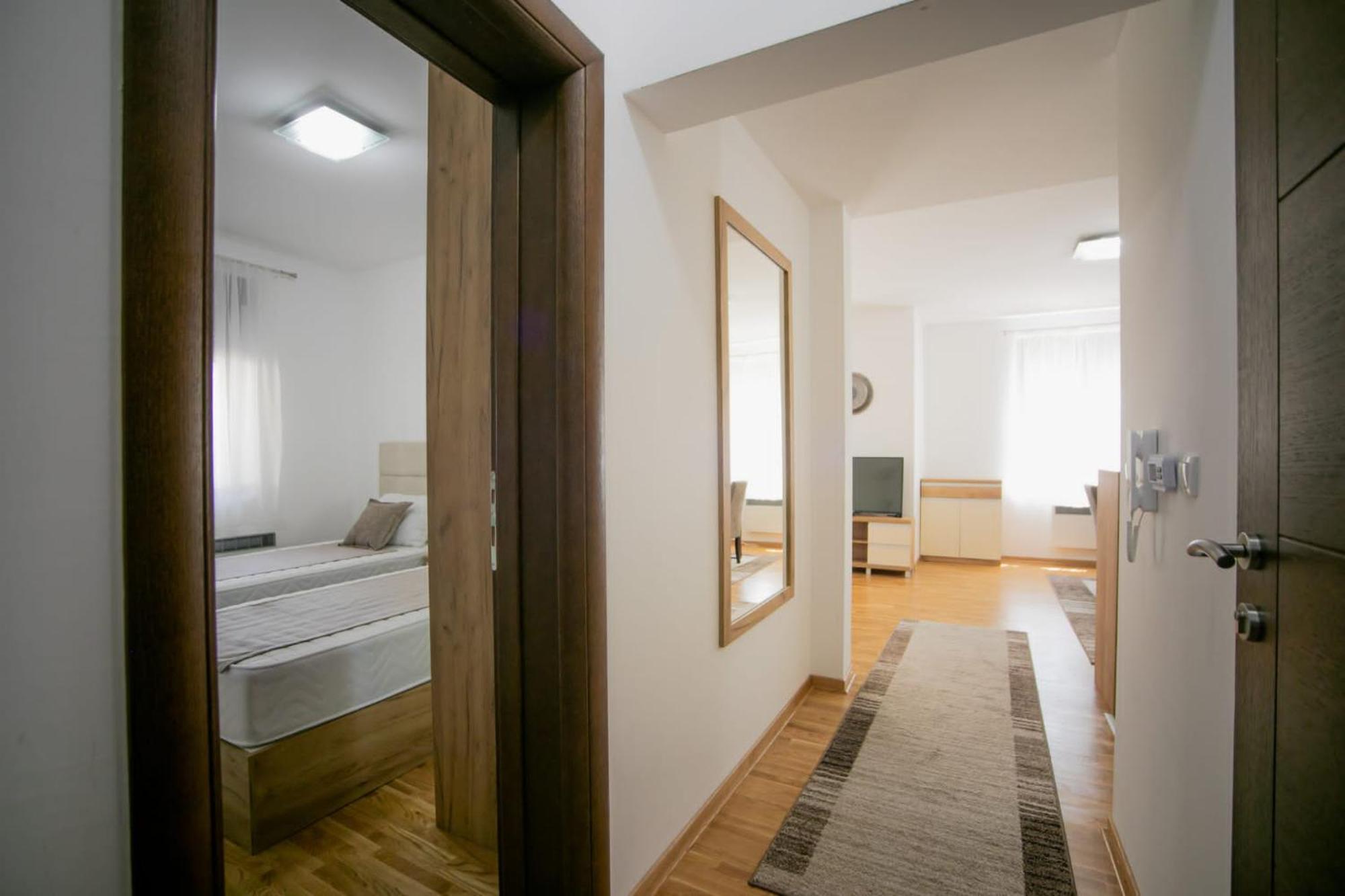Dream Garden Apartments Zlatibor Exterior photo